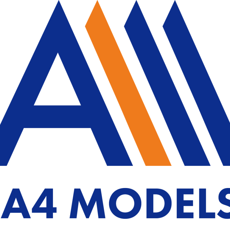 A4models