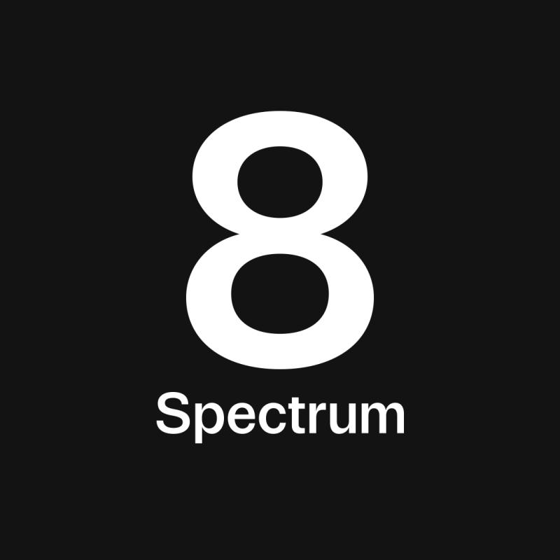 스펙트럼8