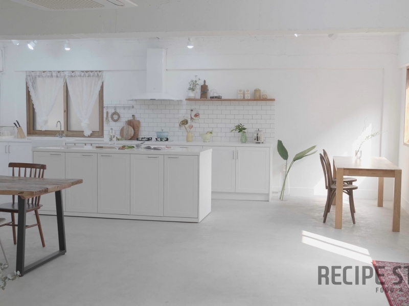 RecipeStudio