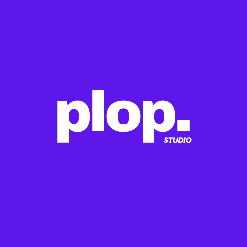 스튜디오plop