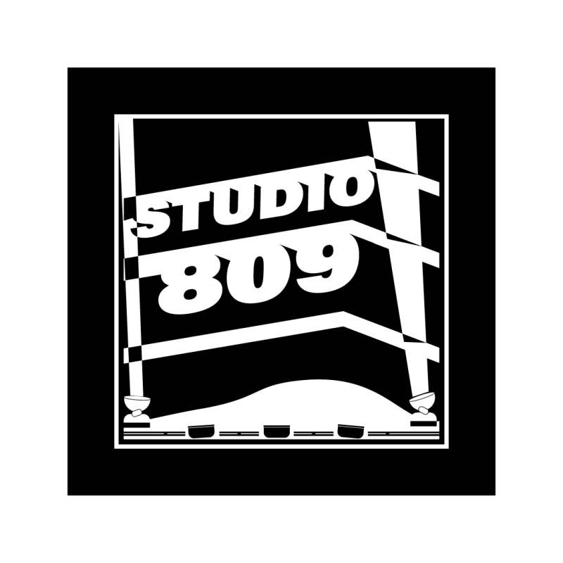 studio809