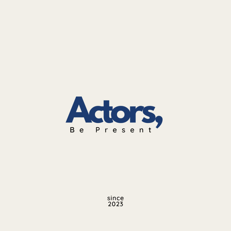 actorsbepresent