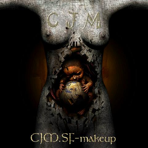 CJMFXmakeup