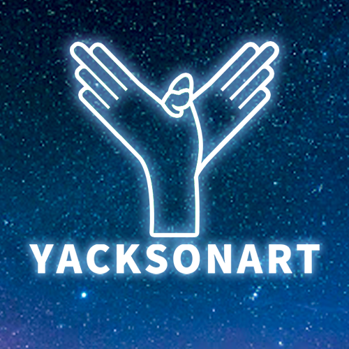 Yacksonart